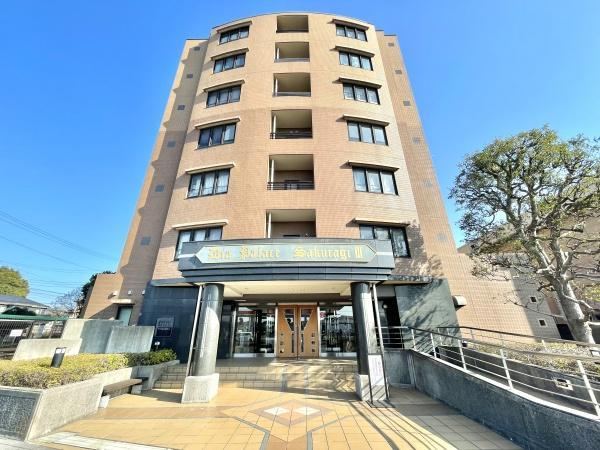 3LDK apartment in Wakaba Ward, Chiba - Photo 1