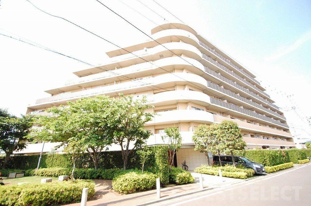 3LDK+S apartment in Shiki, Saitama - Photo 1