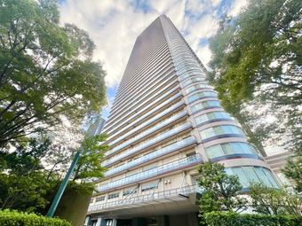 3LDK apartment in Nakahara Ward, Kawasaki