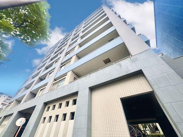 3LDK apartment in Edogawa Ward, Tokyo - Photo 1