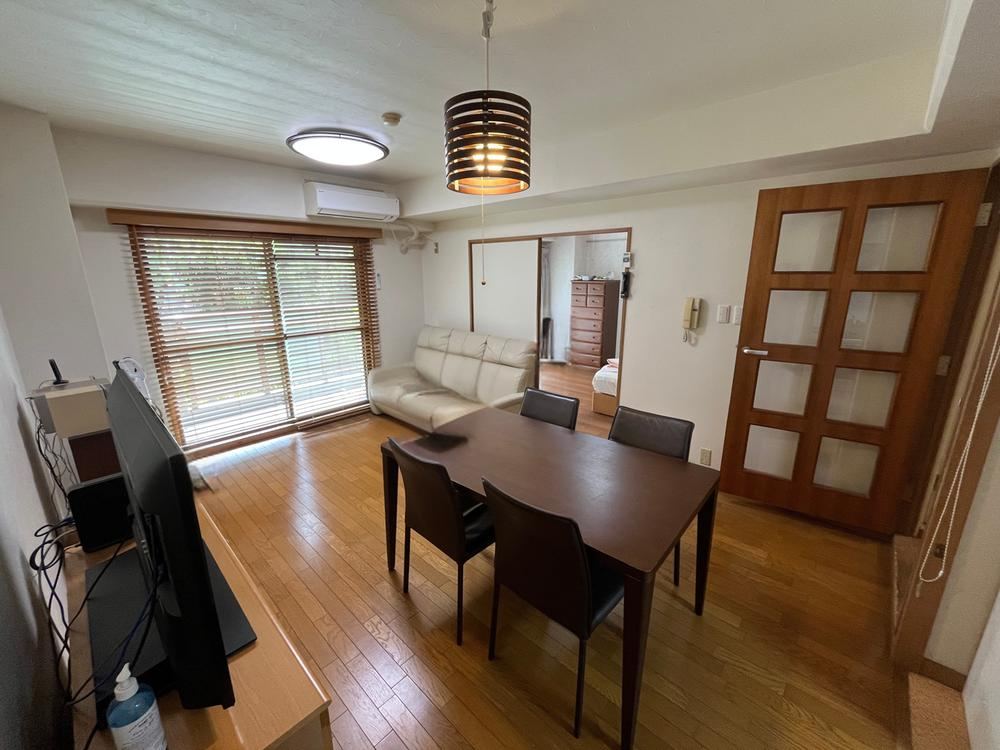 3LDK apartment in Higashinada Ward, Kobe, Hyogo - Photo 1