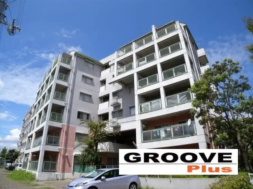 4LDK+S apartment in Nishi Ward, Kobe, Hyogo - Photo 1