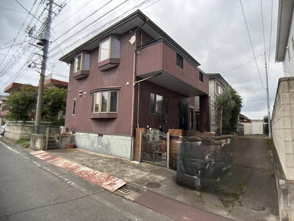 4LDK house in Maebashi, Gunma - Photo 1