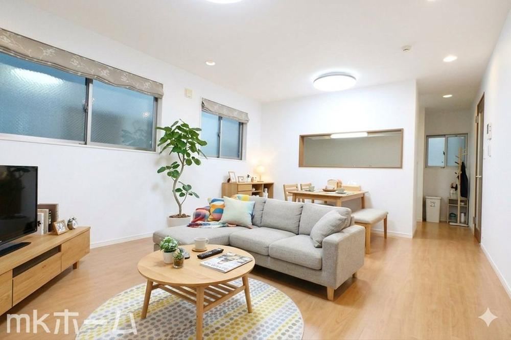 3LDK house in Katsushika Ward, Tokyo - Photo 1