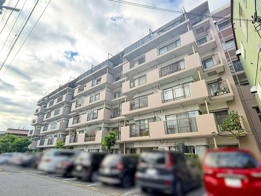 3LDK apartment in Kawaguchi, Saitama - Photo 1