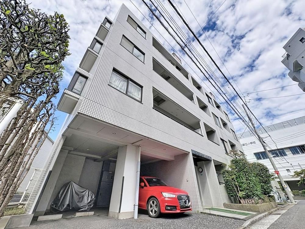 1LDK apartment in Edogawa Ward, Tokyo - Photo 1