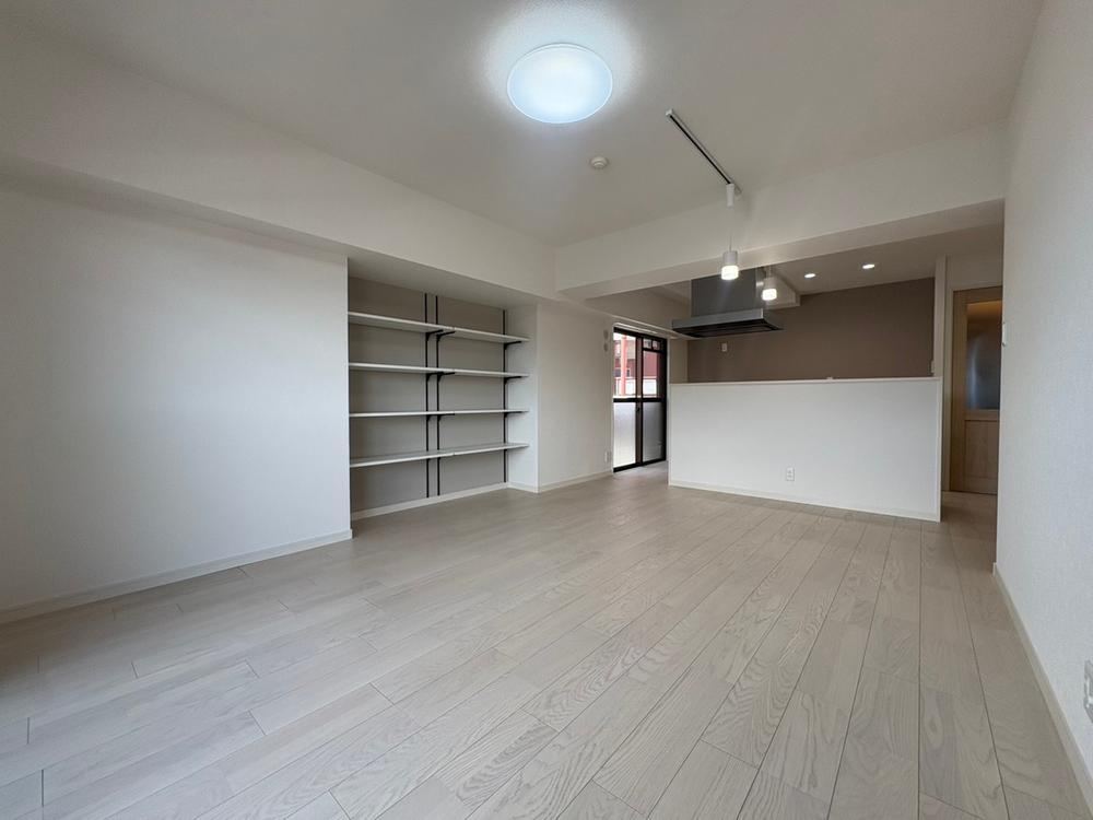 3LDK apartment in Kokurakita Ward, Kitakyushu, Fukuoka - Photo 1