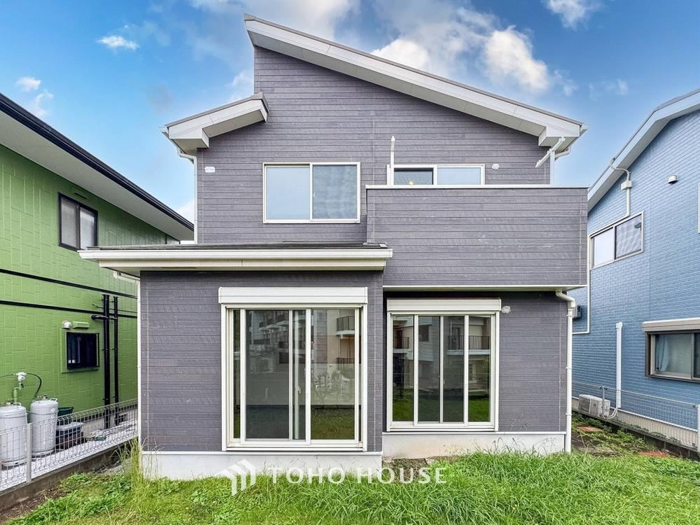 2LDK+S house in Hodogaya Ward, Yokohama, Kanagawa - Photo 1