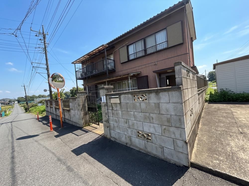 169 m² land in Okegawa, Saitama - Photo 1