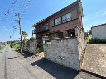 plot of land in Okegawa
