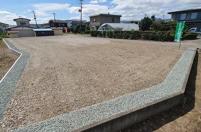 210 m² land in Yahaba, Shiwa District, Iwate - Photo 1