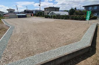 plot of land in Shiwa District