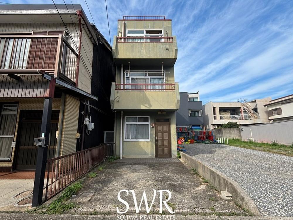 5DK+S house in Minami Ward, Nagoya, Aichi - Photo 1