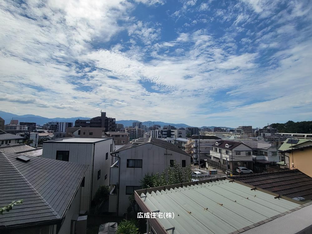 3LDK apartment in Sawara Ward, Fukuoka - Photo 1