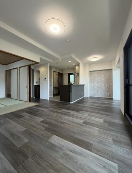 4LDK apartment in Midori Ward, Nagoya, Aichi - Photo 1