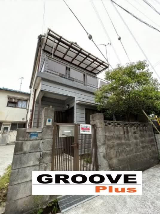 2LDK house in Tarumi Ward, Kobe, Hyogo - Photo 1