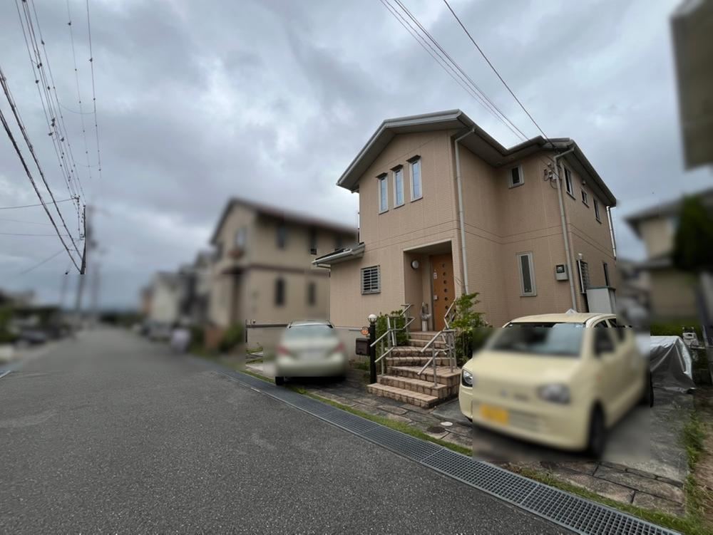 4LDK house in Kita Ward, Kobe, Hyogo - Photo 1
