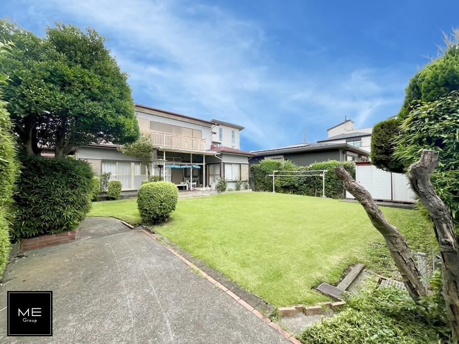 380 m² land in Minami Ward, Sagamihara, Kanagawa - Photo 1