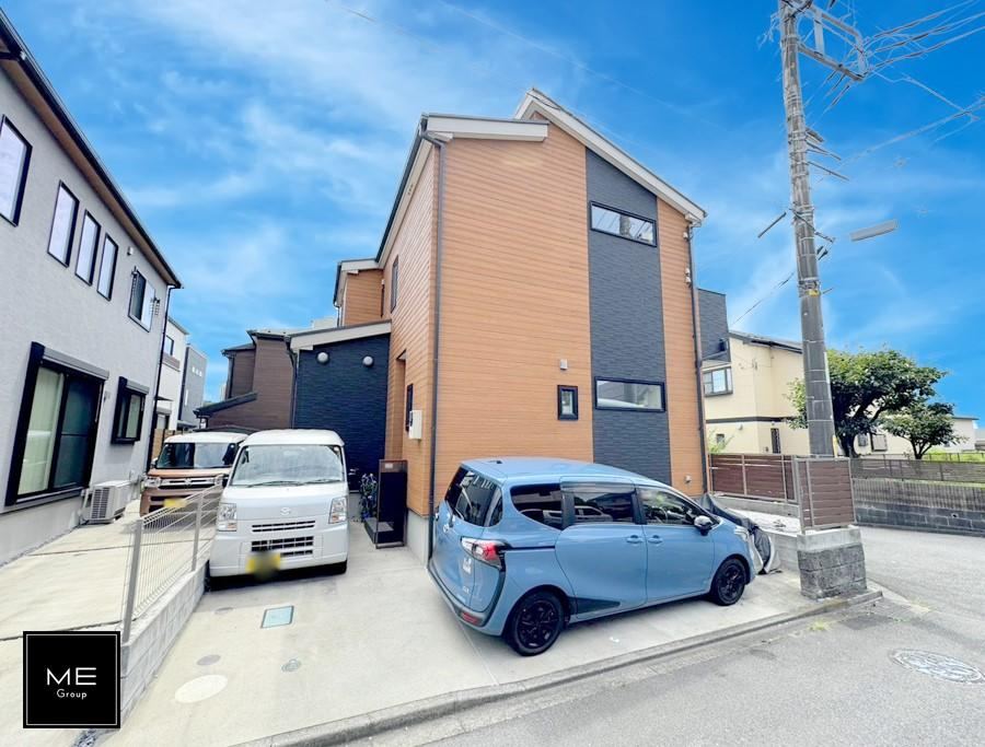 4LDK house in Minami Ward, Sagamihara, Kanagawa - Photo 1
