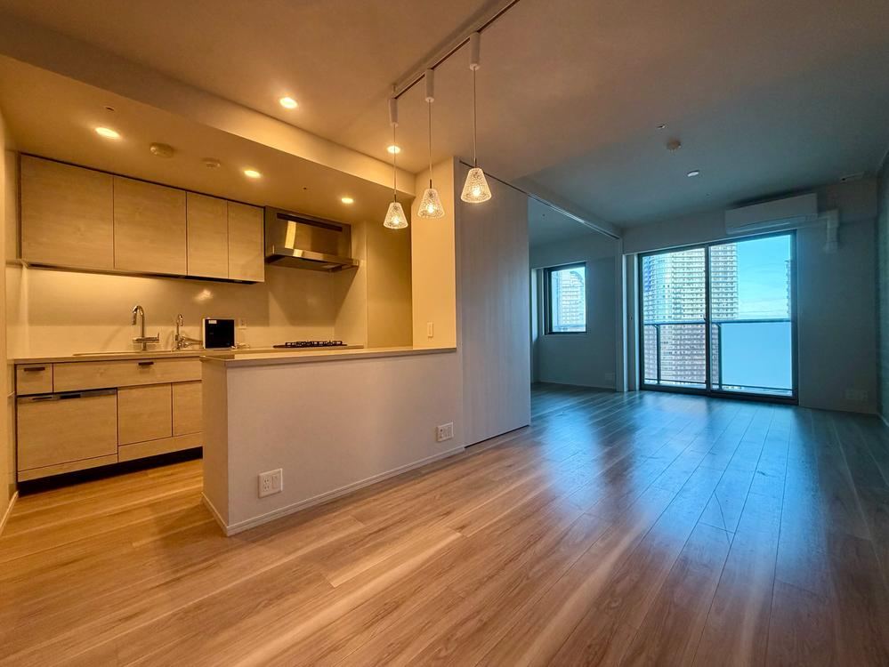 3LDK apartment in Nakahara Ward, Kawasaki, Kanagawa - Photo 1