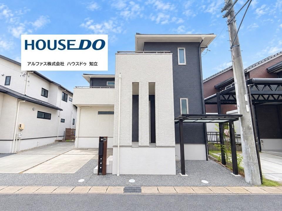 5LDK house in Toyoake, Aichi - Photo 1