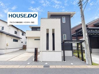 5LDK house in Toyoake