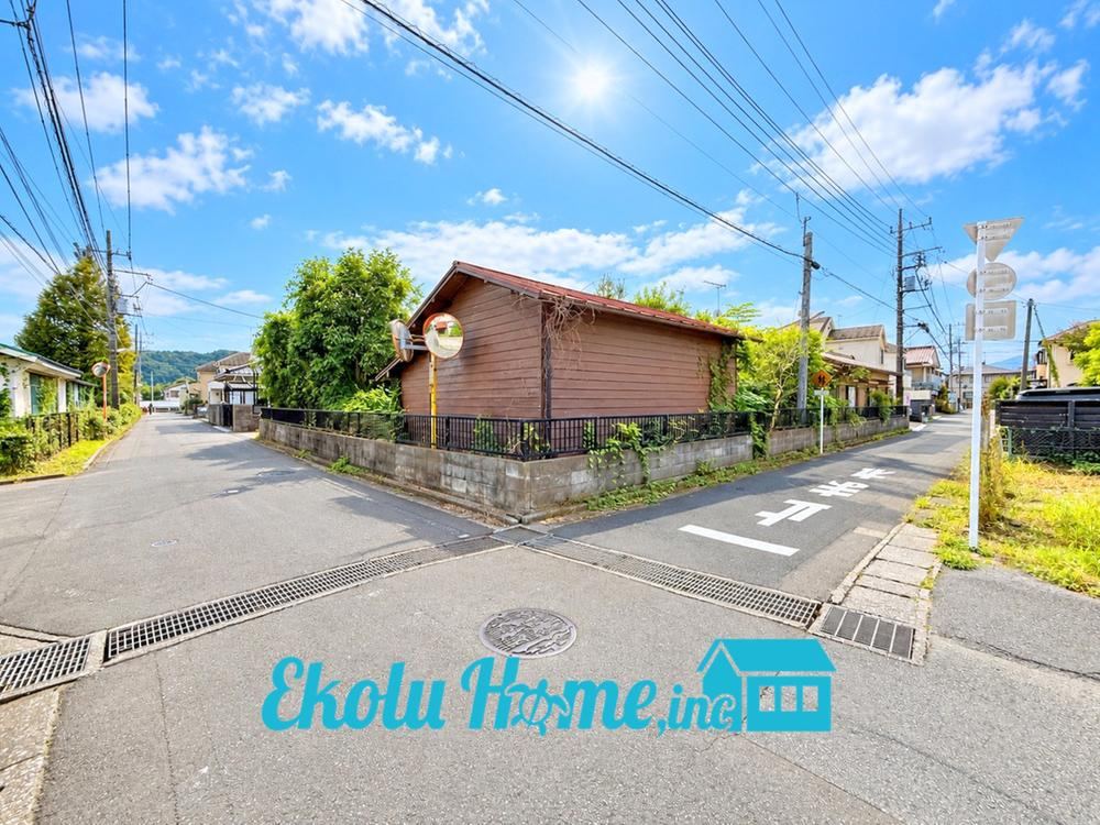 147 m² land in Akiruno, Tokyo - Photo 1