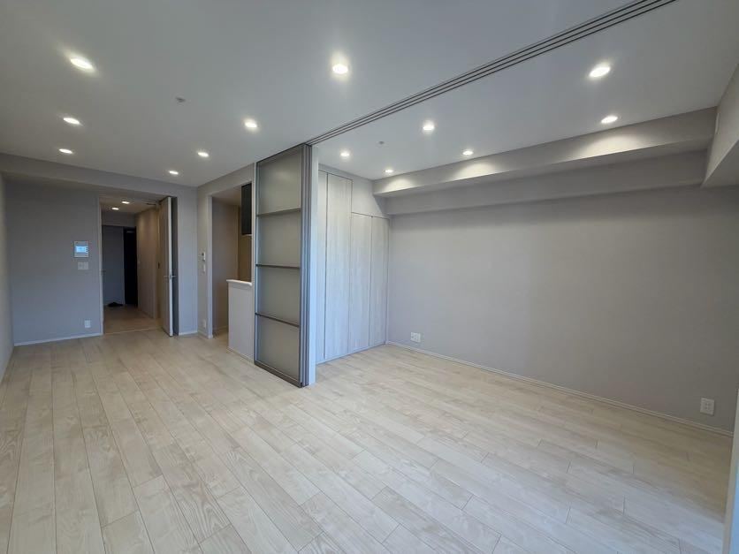 1LDK apartment in Nishi Ward, Osaka - Photo 1