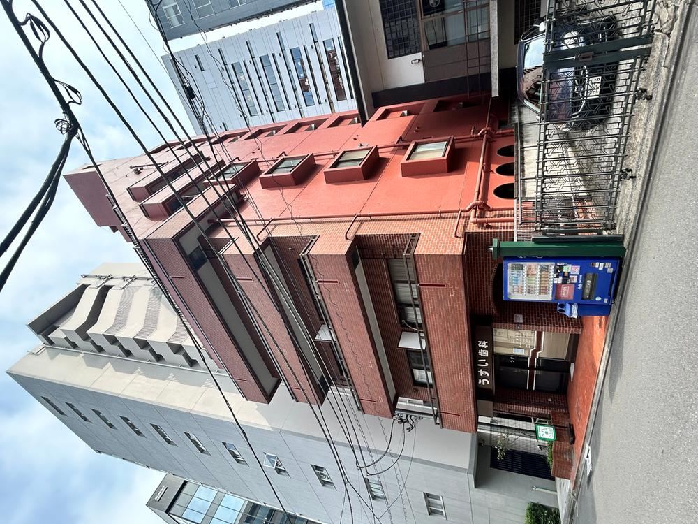 1K apartment in Chuo Ward, Tokyo - Photo 1