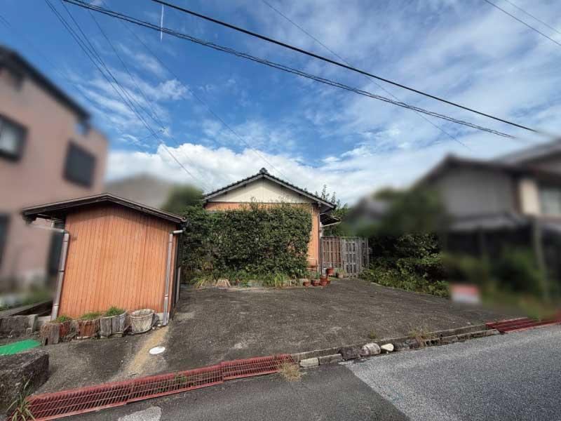 4DK house in Ino, Agawa District, Kochi - Photo 1