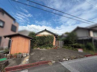 4DK house in Ino, Agawa District