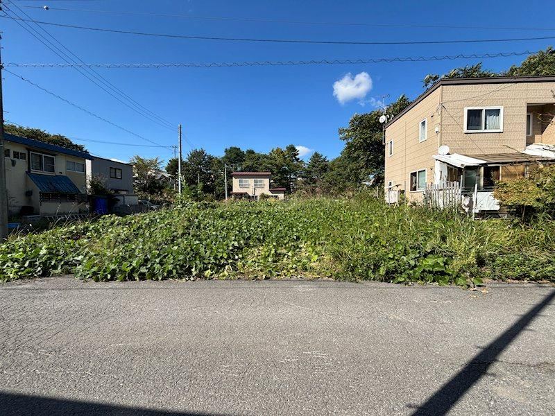 388 m² land in Aomori, Aomori - Photo 1