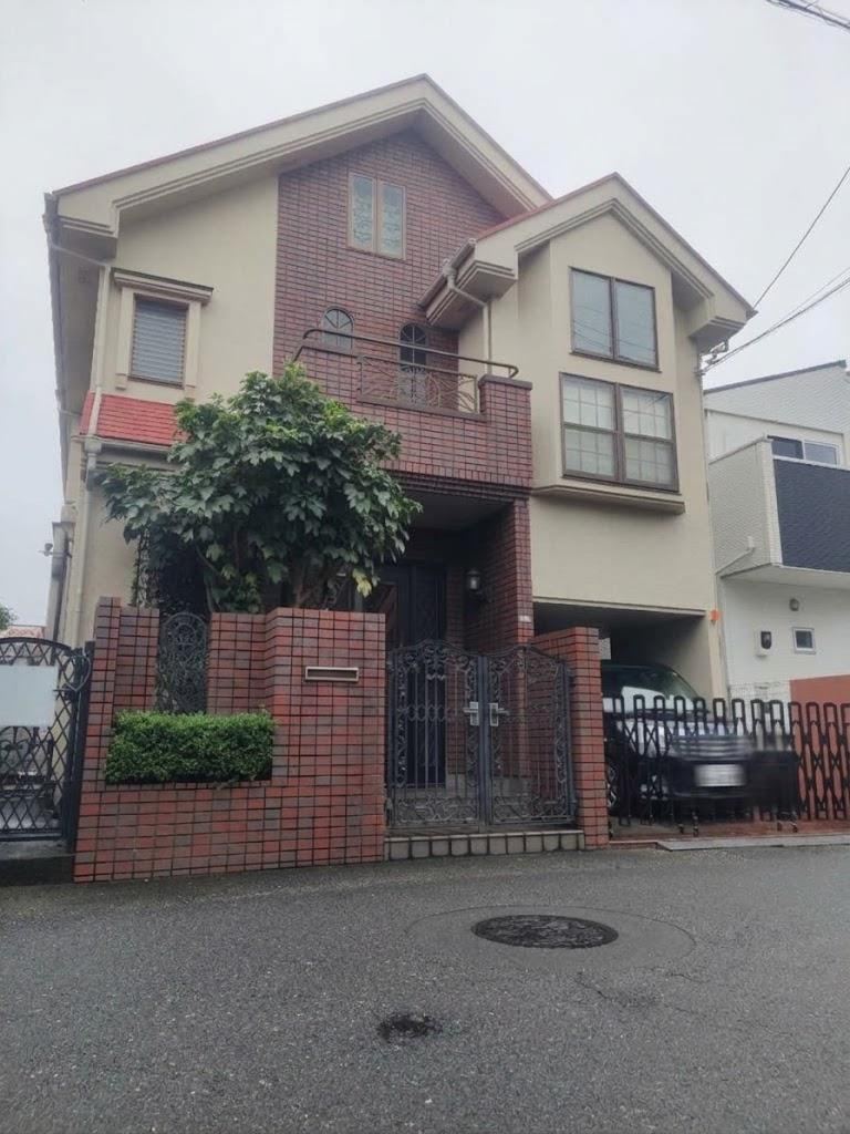 4LDK+S house in Nishitokyo, Tokyo - Photo 1