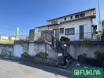 4LDK+S house in Miki