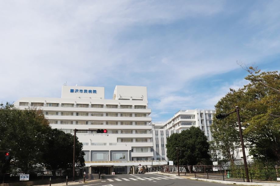 3LDK apartment in Fujisawa, Kanagawa - Photo 1