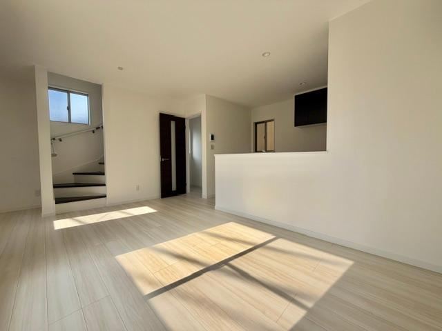 3LDK house in Kawagoe, Saitama - Photo 1