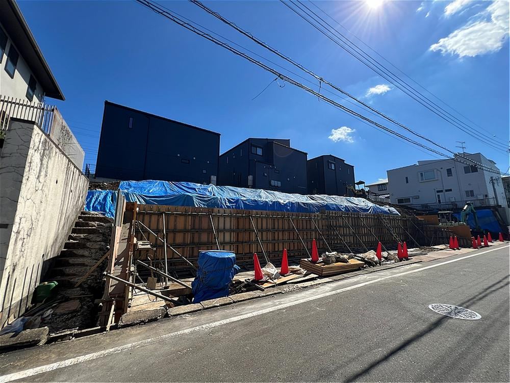 148 m² land in Machida, Tokyo - Photo 1