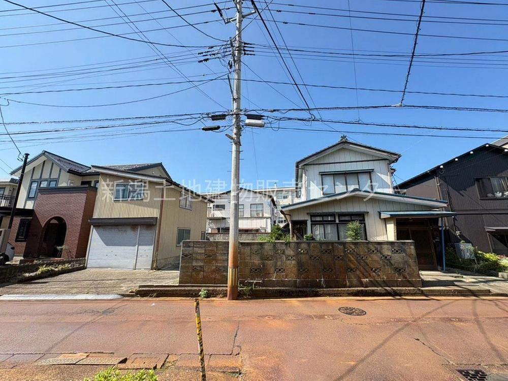 155 m² land in Nagaoka, Niigata - Photo 1