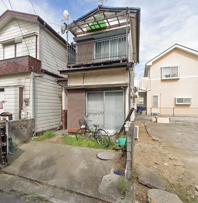 53 m² land in Ichikawa, Chiba - Photo 1