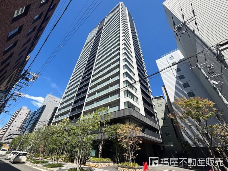 2LDK apartment in Chuo Ward, Osaka - Photo 1