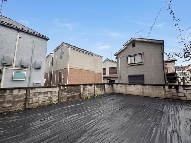 77 m² land in Setagaya Ward, Tokyo - Photo 1