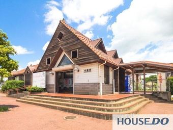 4LDK+S house in Tsukubamirai
