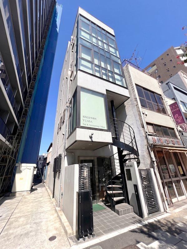 4LDK+S house in Taito Ward, Tokyo - Photo 1