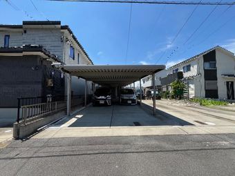 4LDK house in Komaki