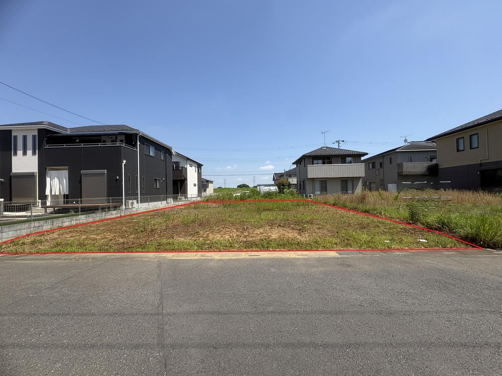 248 m² land in Higashimatsuyama, Saitama - Photo 1