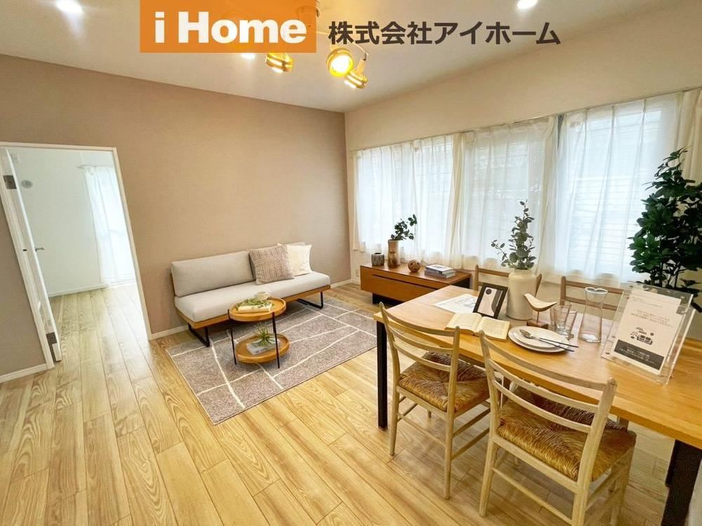 2LDK apartment in Higashinada Ward, Kobe, Hyogo - Photo 1