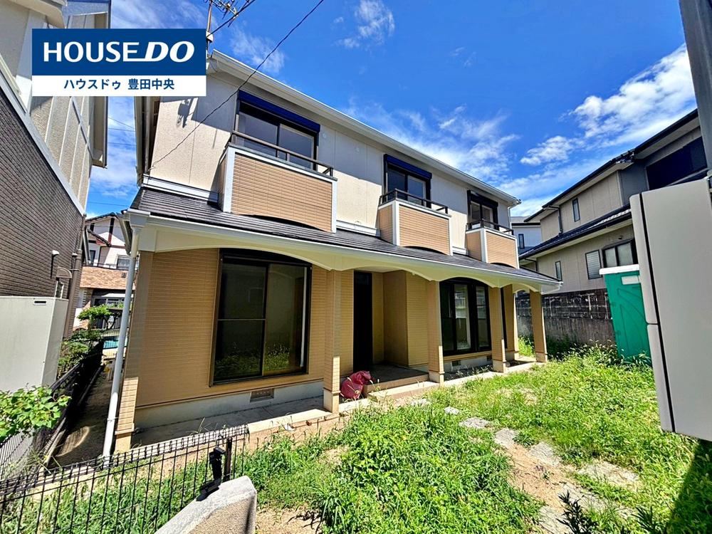 4LDK house in Toyota, Aichi - Photo 1