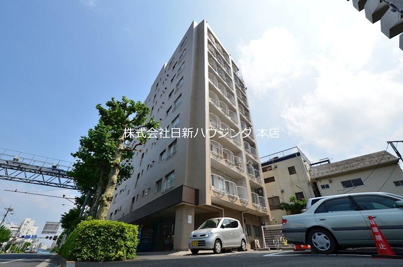 1LDK apartment in Nerima Ward, Tokyo - Photo 1