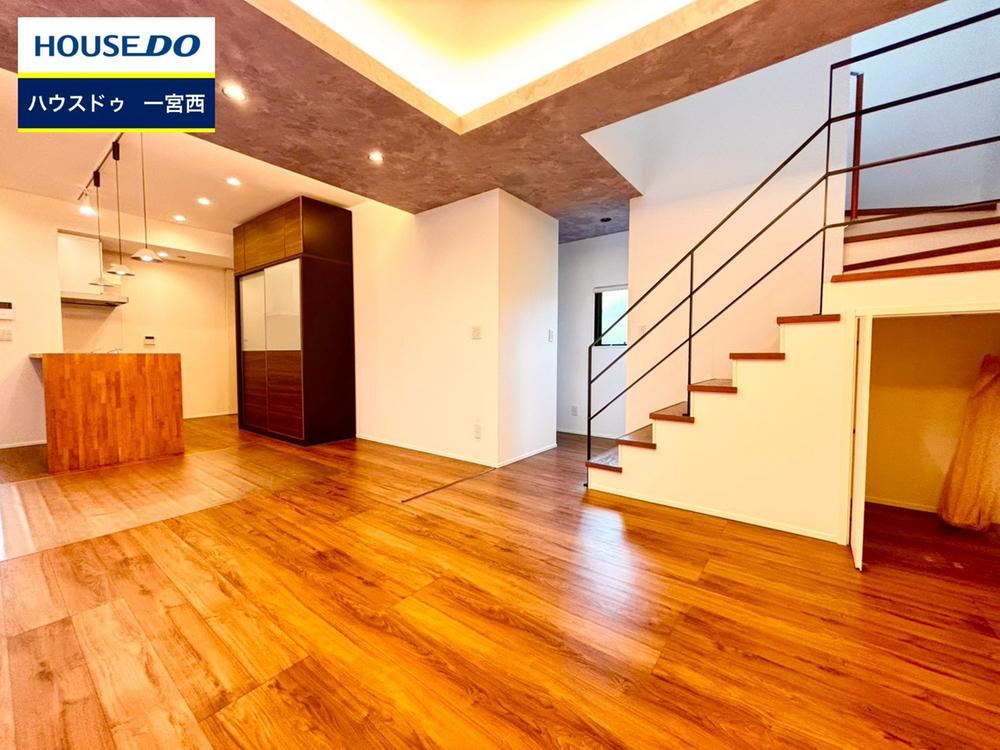 3LDK house in Ichinomiya, Aichi - Photo 1