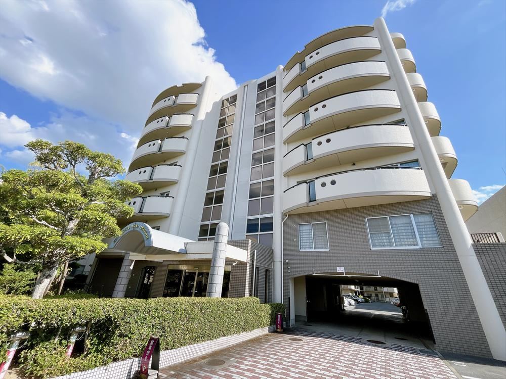 3LDK apartment in Nara, Nara - Photo 1